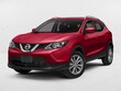  Nissan Rogue Sport