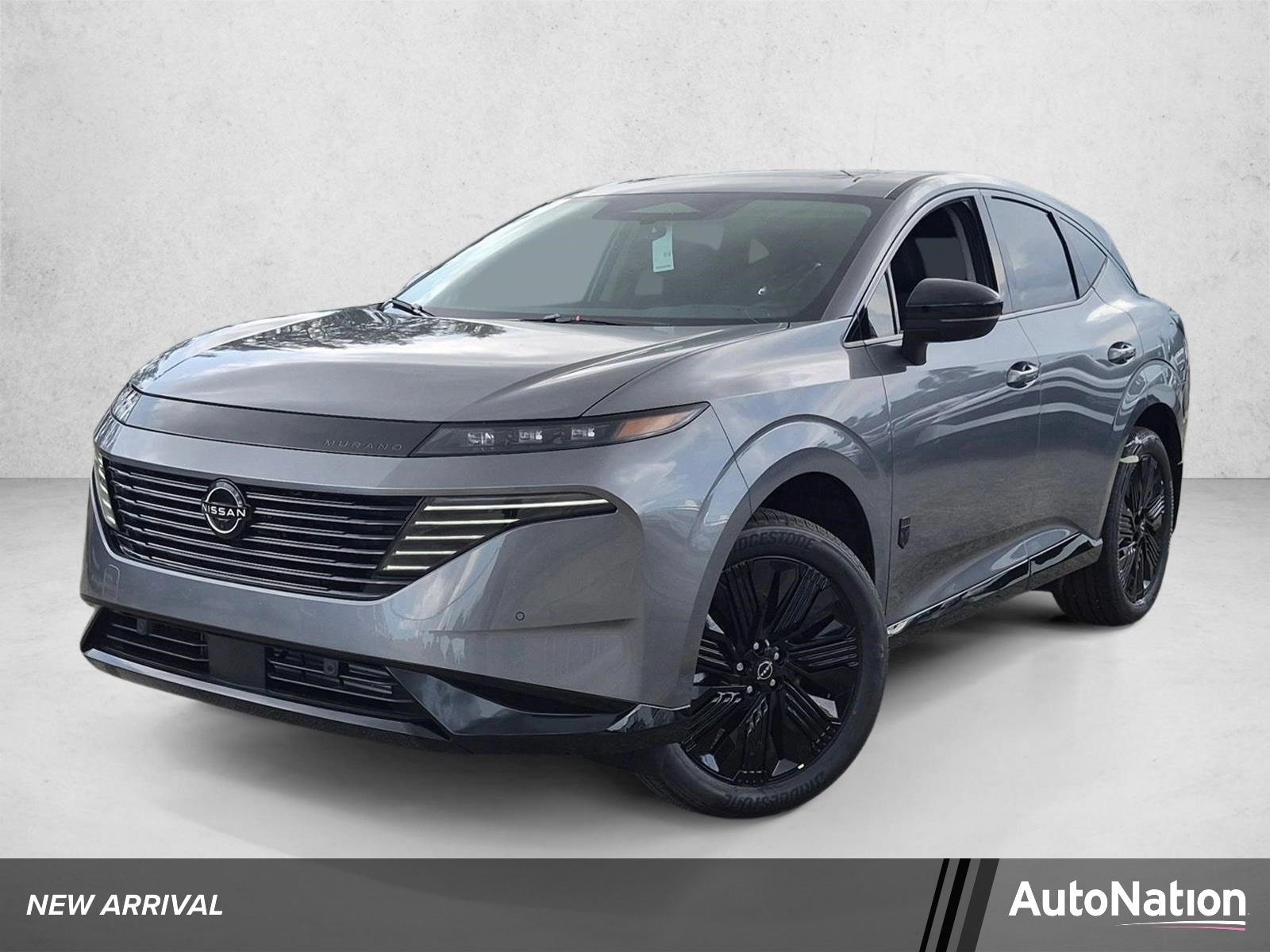 2027 Nissan Murano
