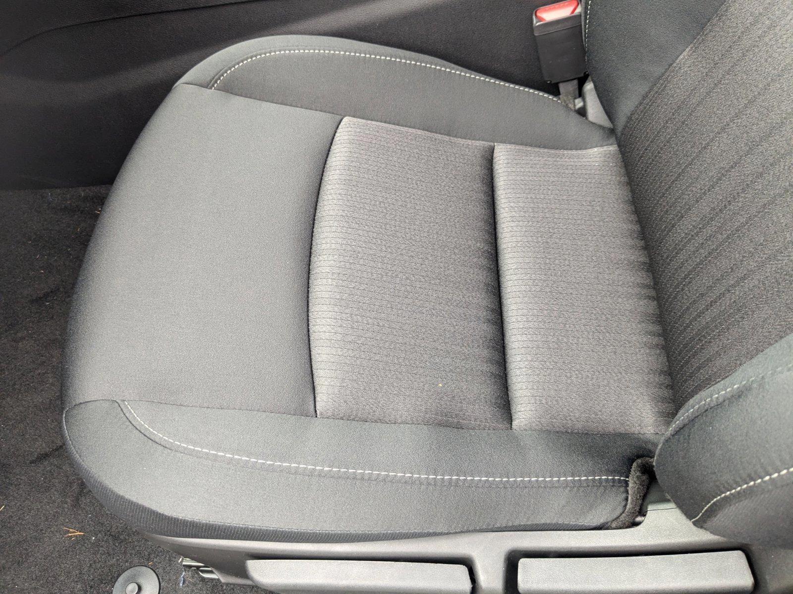 2025 Nissan Altima S photo 4