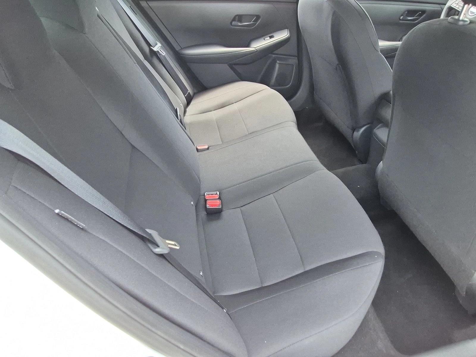 2025 Nissan Sentra S - Photo 18