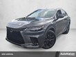  LEXUS RX 500h