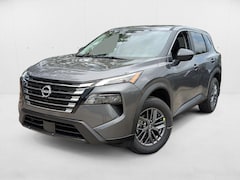 2026 Nissan Rogue S SUV