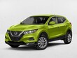  Nissan Rogue Sport