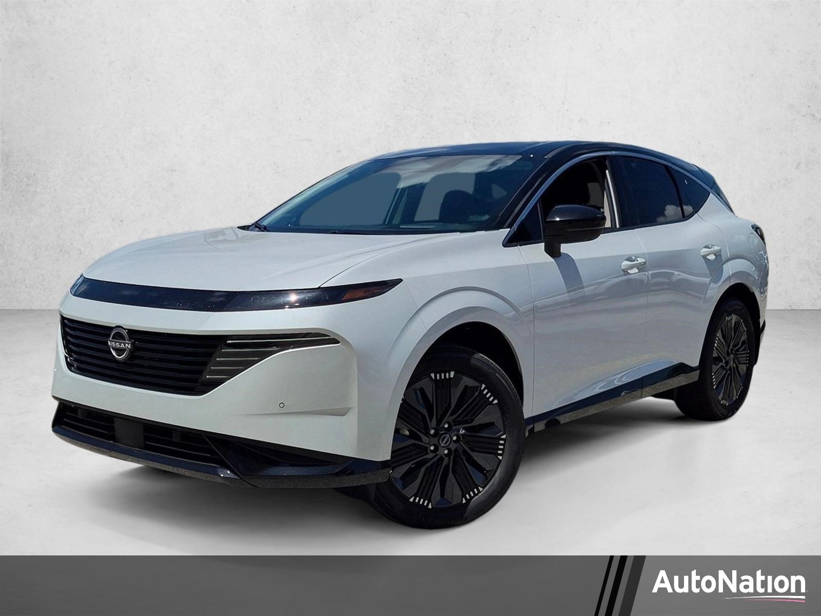 2027 Nissan Murano