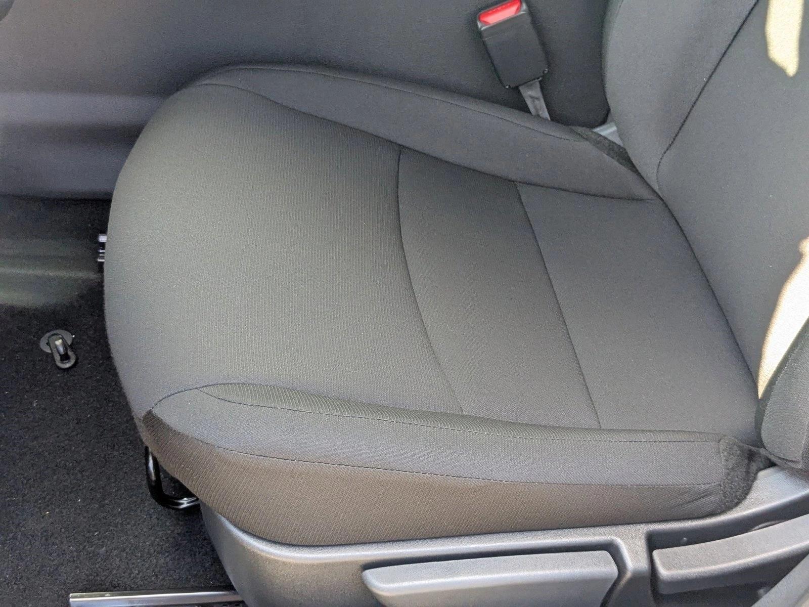 2025 Nissan Sentra S photo 4