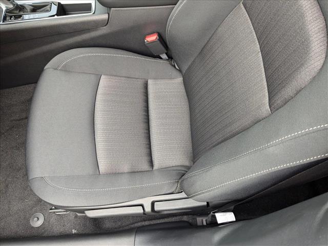 2025 Nissan Altima S photo 4