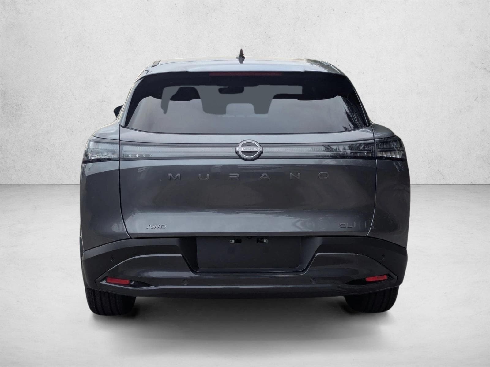 2026 Nissan Murano SL - Photo 7