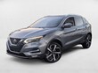 Nissan Rogue Sport
