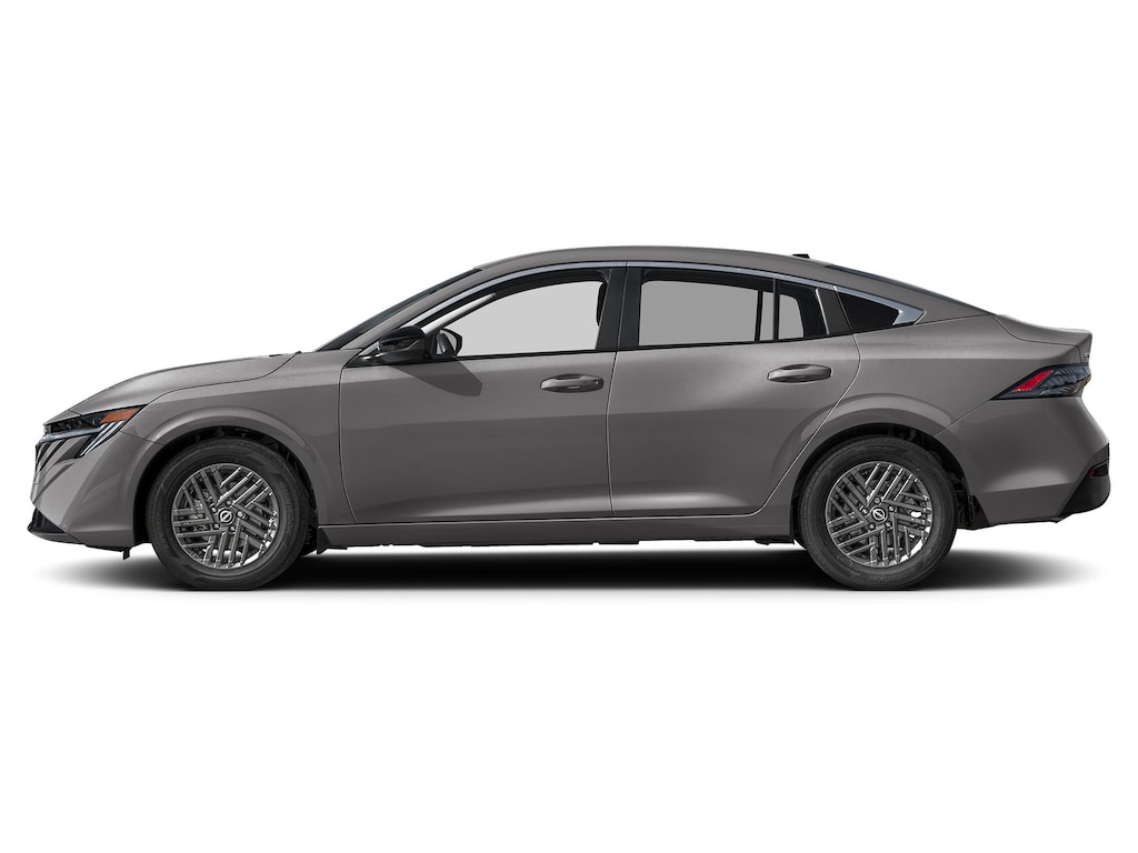 New 2027 Nissan Sentra SV Sedan