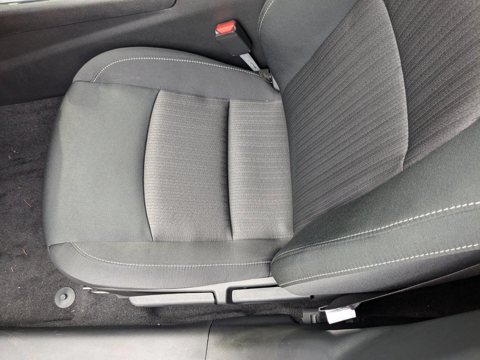 2025 Nissan Altima S photo 4