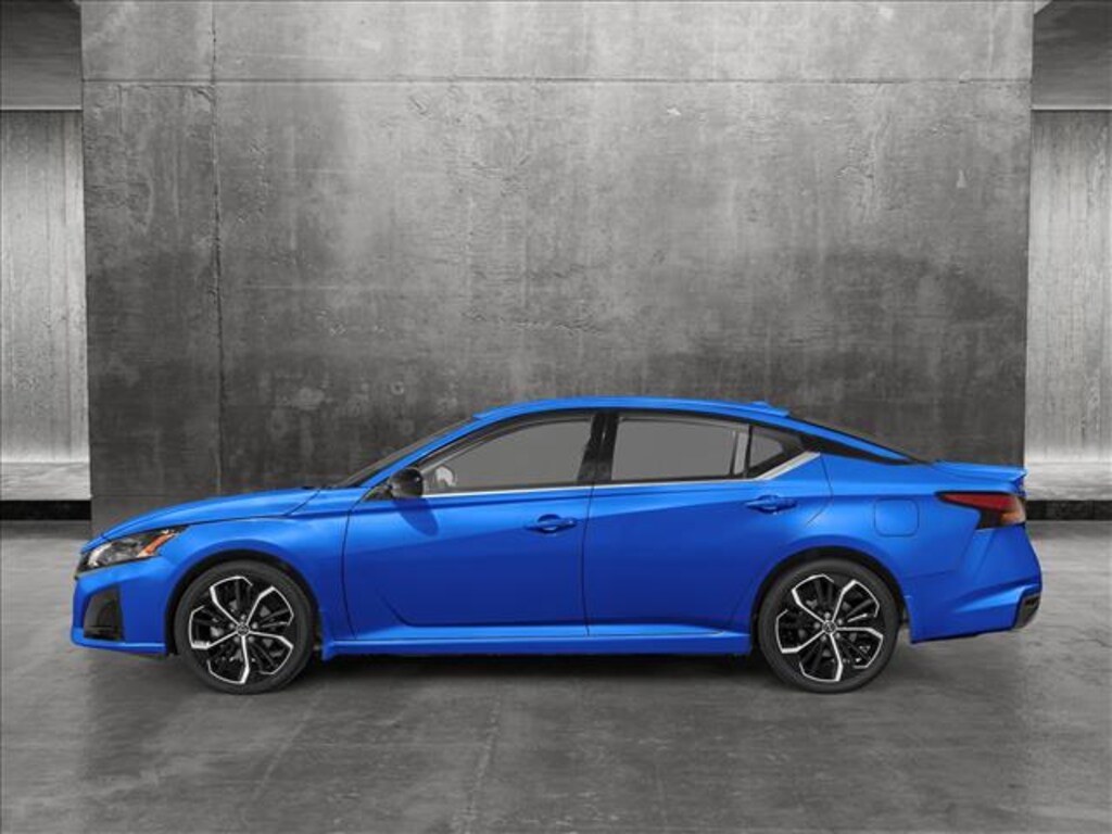 New 2025 Nissan Altima For Sale in Miami FL