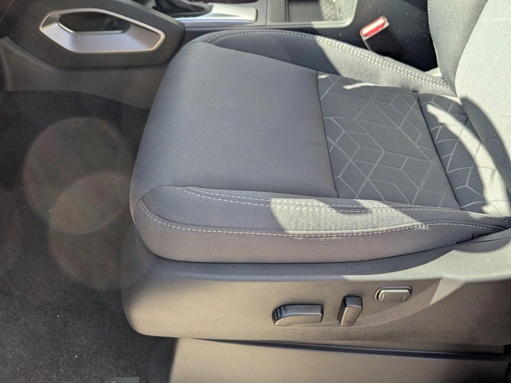 New 2026 Nissan Frontier SV Truck Crew Cab