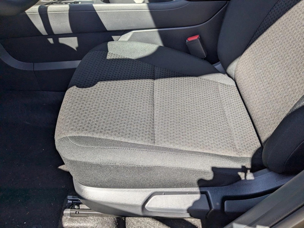 Certified 2025 Nissan Kicks S SUV
