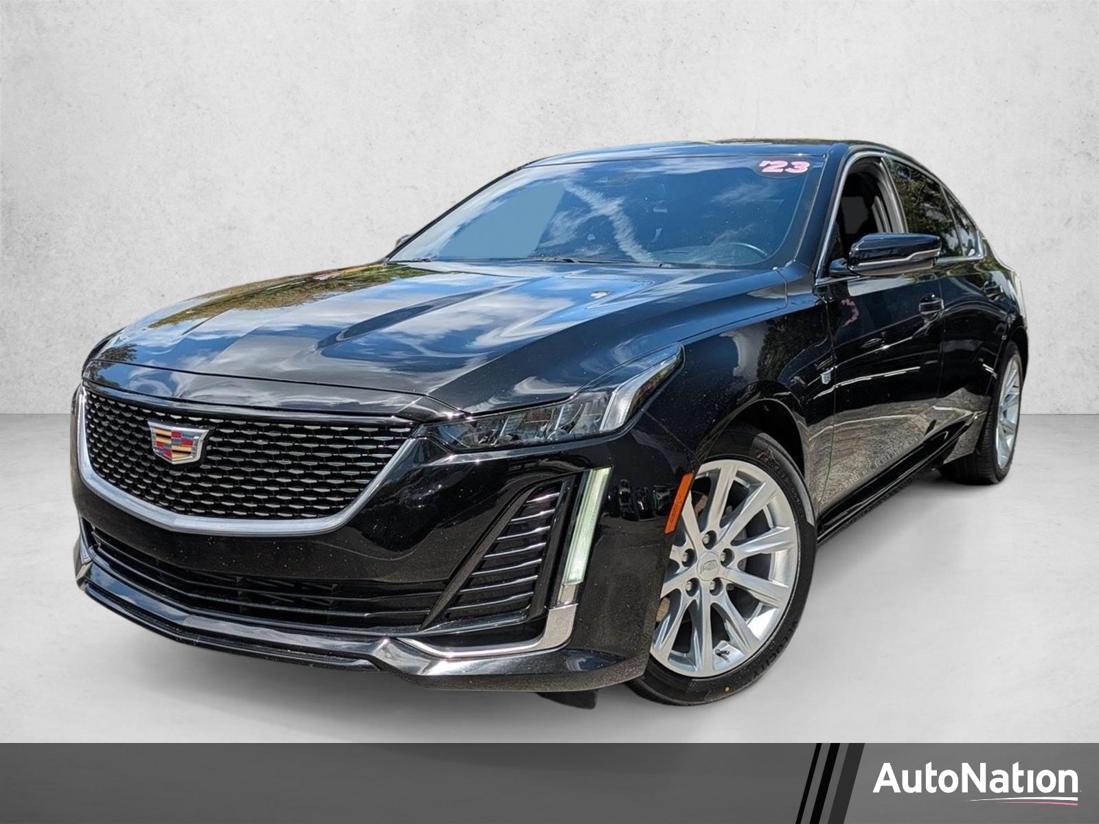 2023 Cadillac CT5
