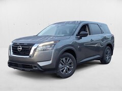 2025 Nissan Pathfinder S SUV
