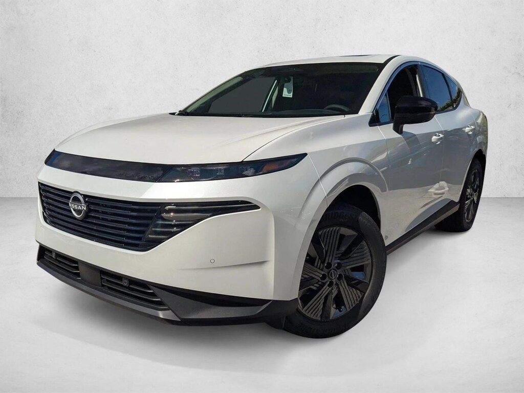 New 2026 Nissan Murano SL SUV