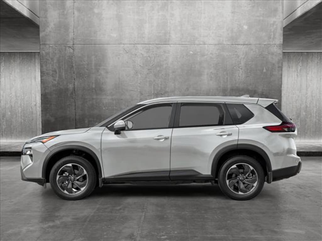 New 2025 Nissan Rogue For Sale in Miami FL