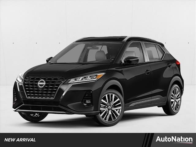 2023 Nissan Kicks 1.6 S's photo
