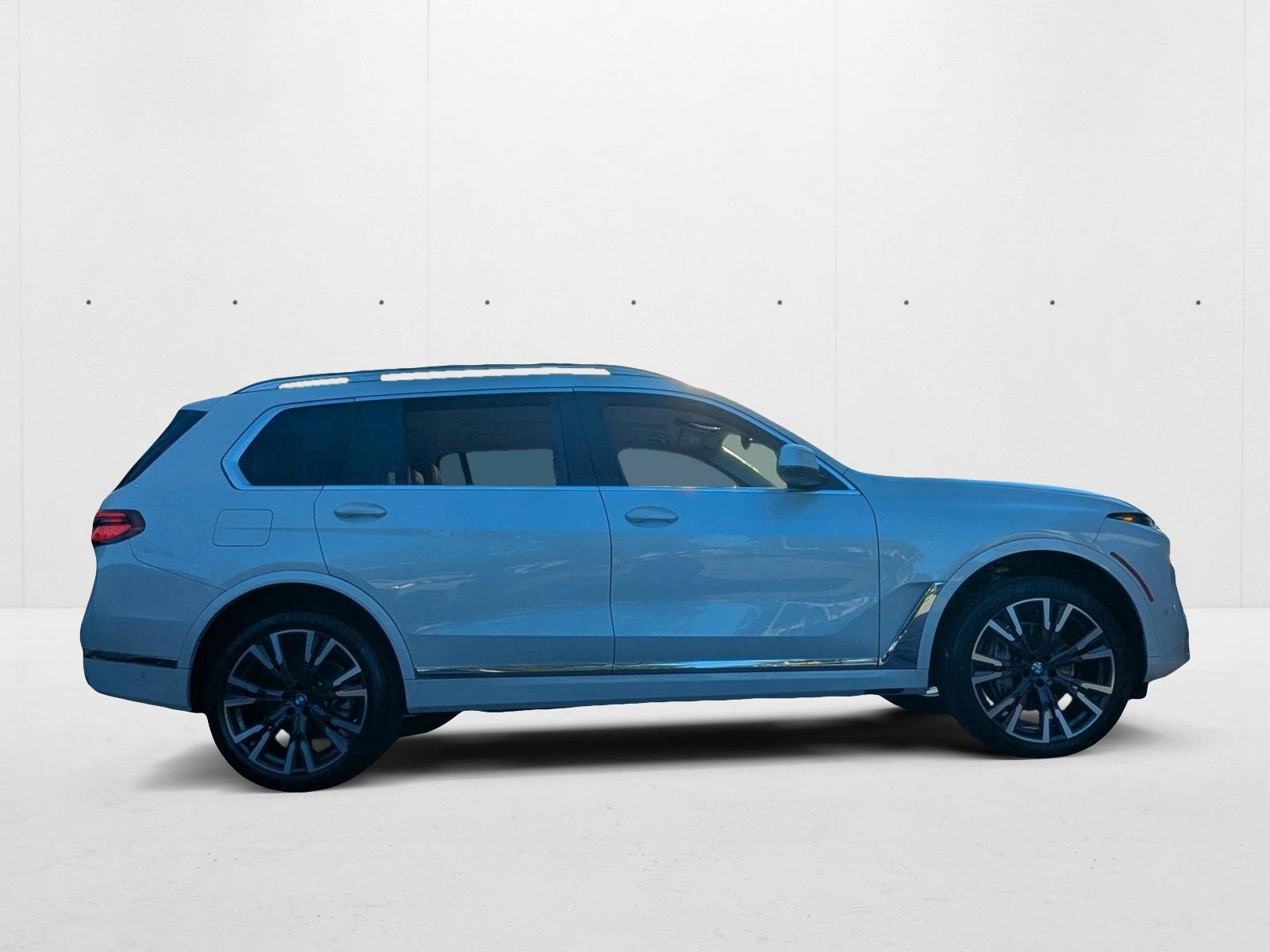2024 Bmw X7 xDrive40i photo 4