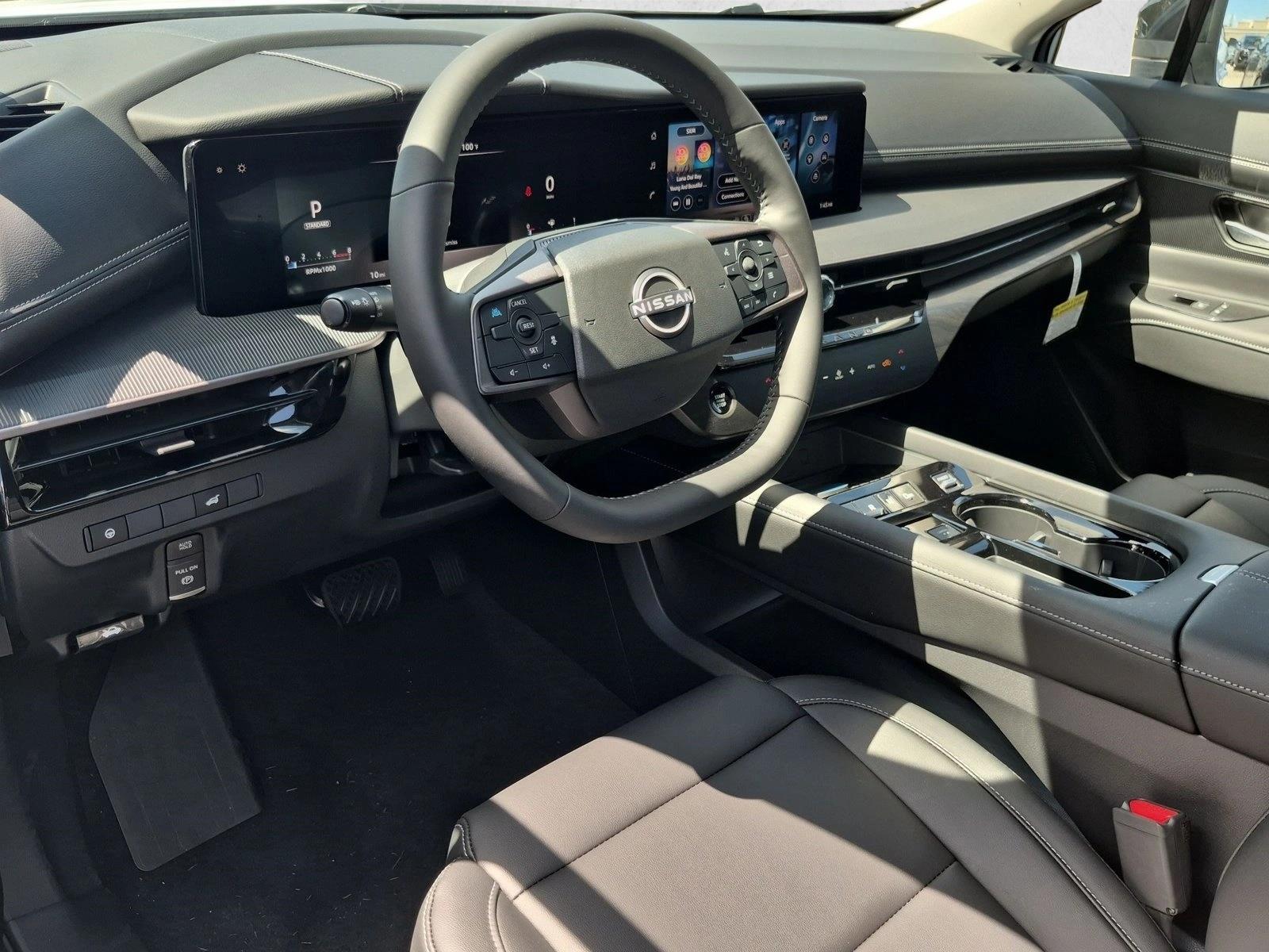 New 2027 Nissan Murano SL SUV