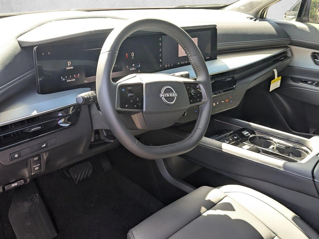 New 2026 Nissan Murano SL SUV