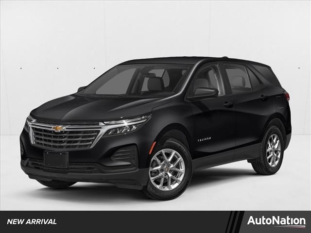 2023 Chevrolet Equinox LT 1.5T's photo