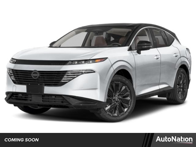 2027 Nissan Murano