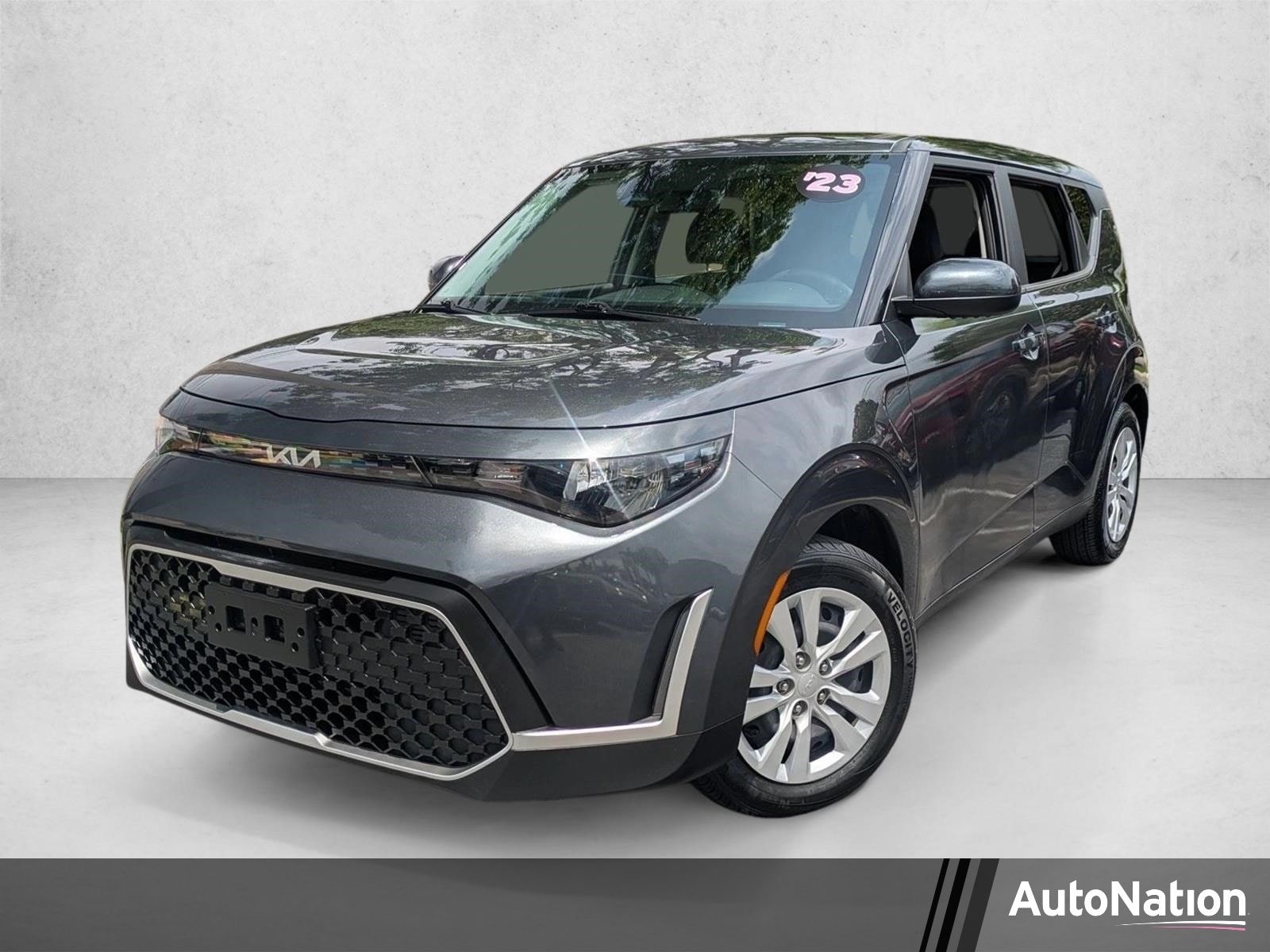 2023 Kia Soul