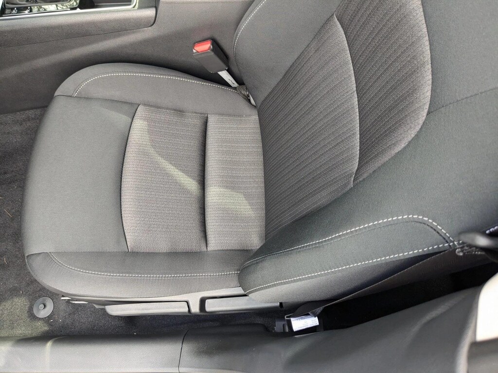 Certified 2025 Nissan Altima S Sedan