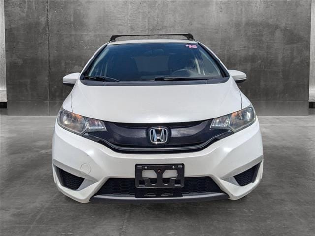 Used 2016 Honda Fit LX with VIN JHMGK5H53GS004269 for sale in Miami, FL