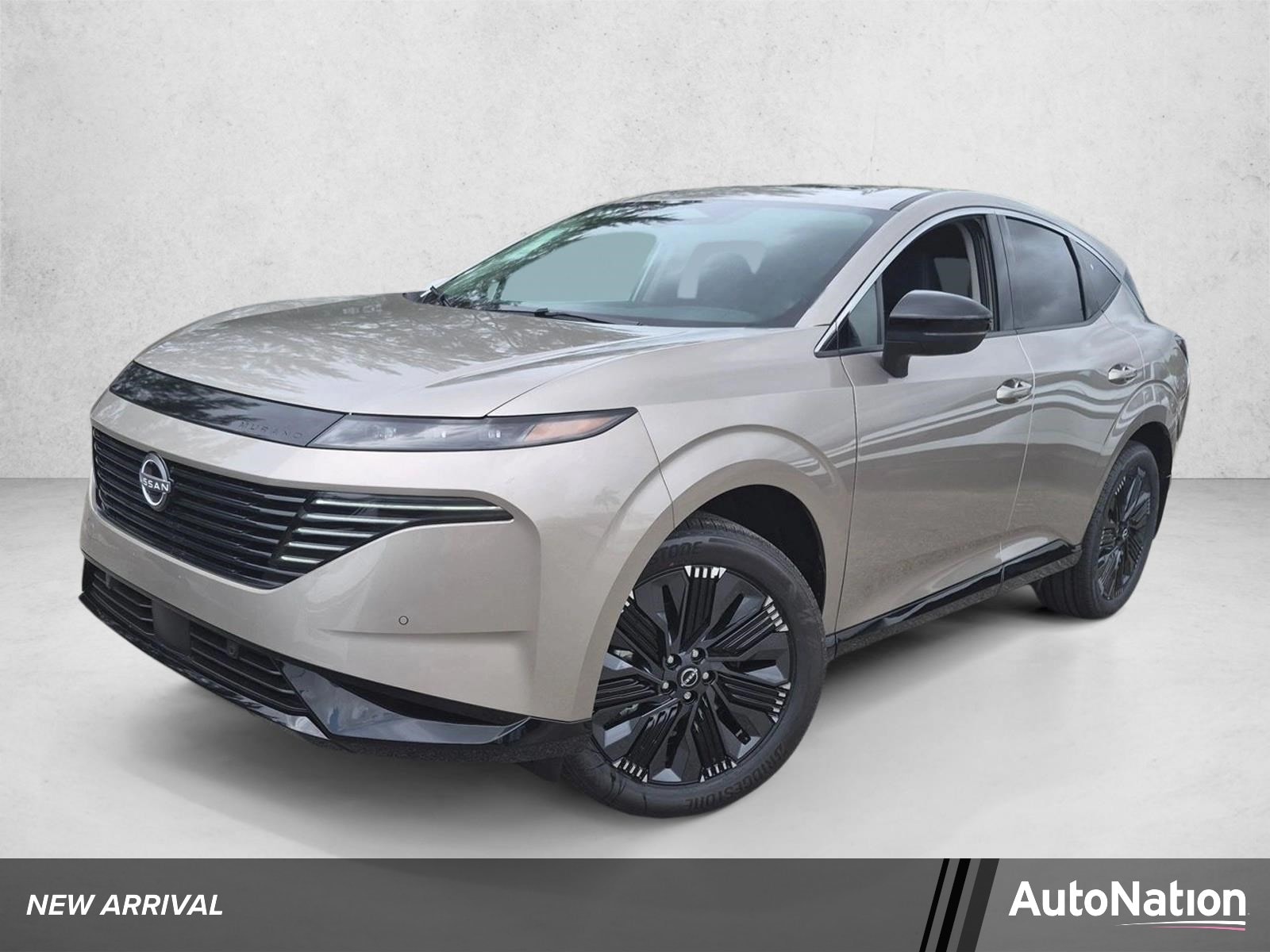 2027 Nissan Murano