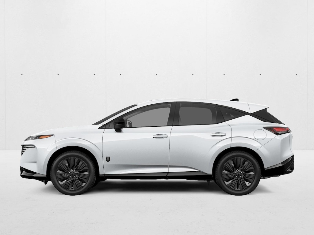 New 2027 Nissan Murano Dark Armor SUV