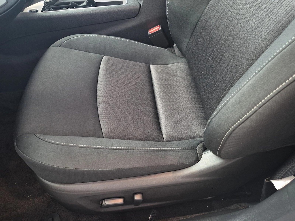 New 2026 Nissan Altima SV Sedan