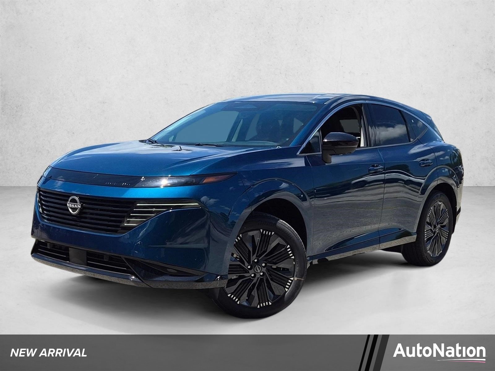 2027 Nissan Murano