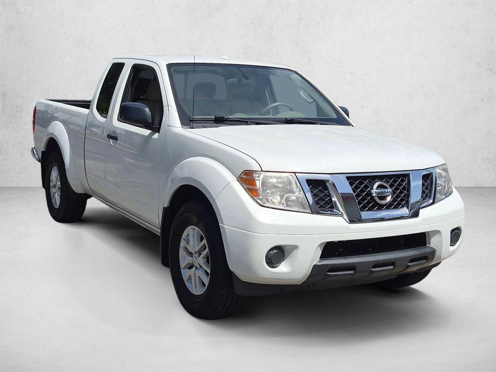 Used Nissan Commercial Vehicles for Sale Pembroke Pines, FL