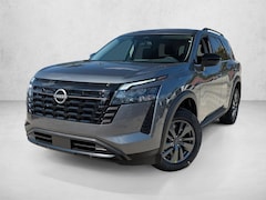 2026 Nissan Pathfinder SV SUV