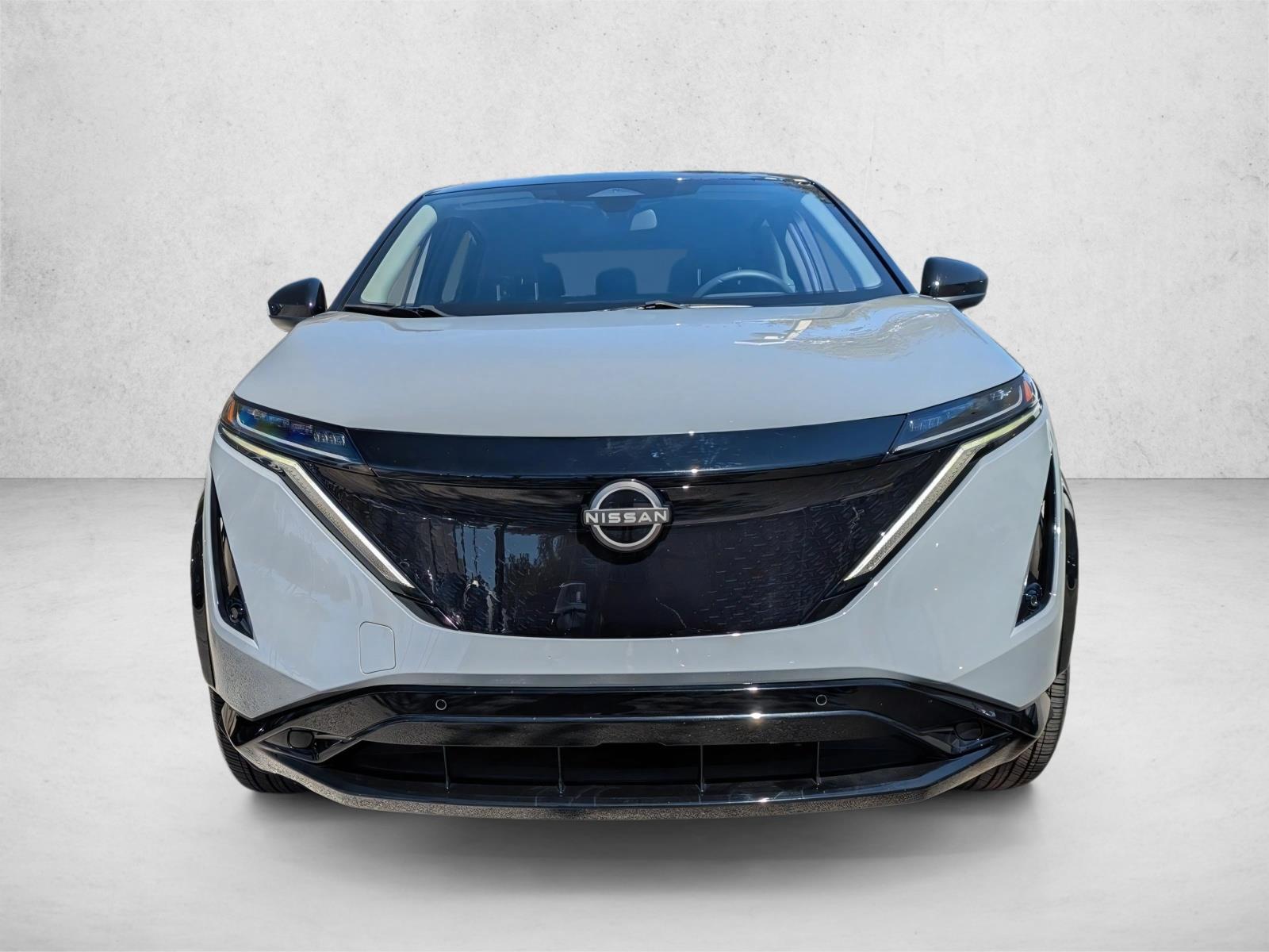 Certified 2024 Nissan ARIYA Engage with VIN JN1CF0BBXRM739282 for sale in Miami, FL