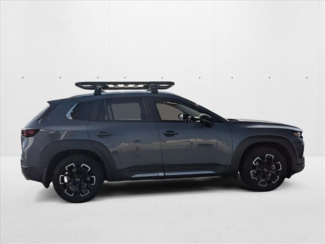 2023 Mazda CX-50 2.5 Turbo Meridian Edition photo 2