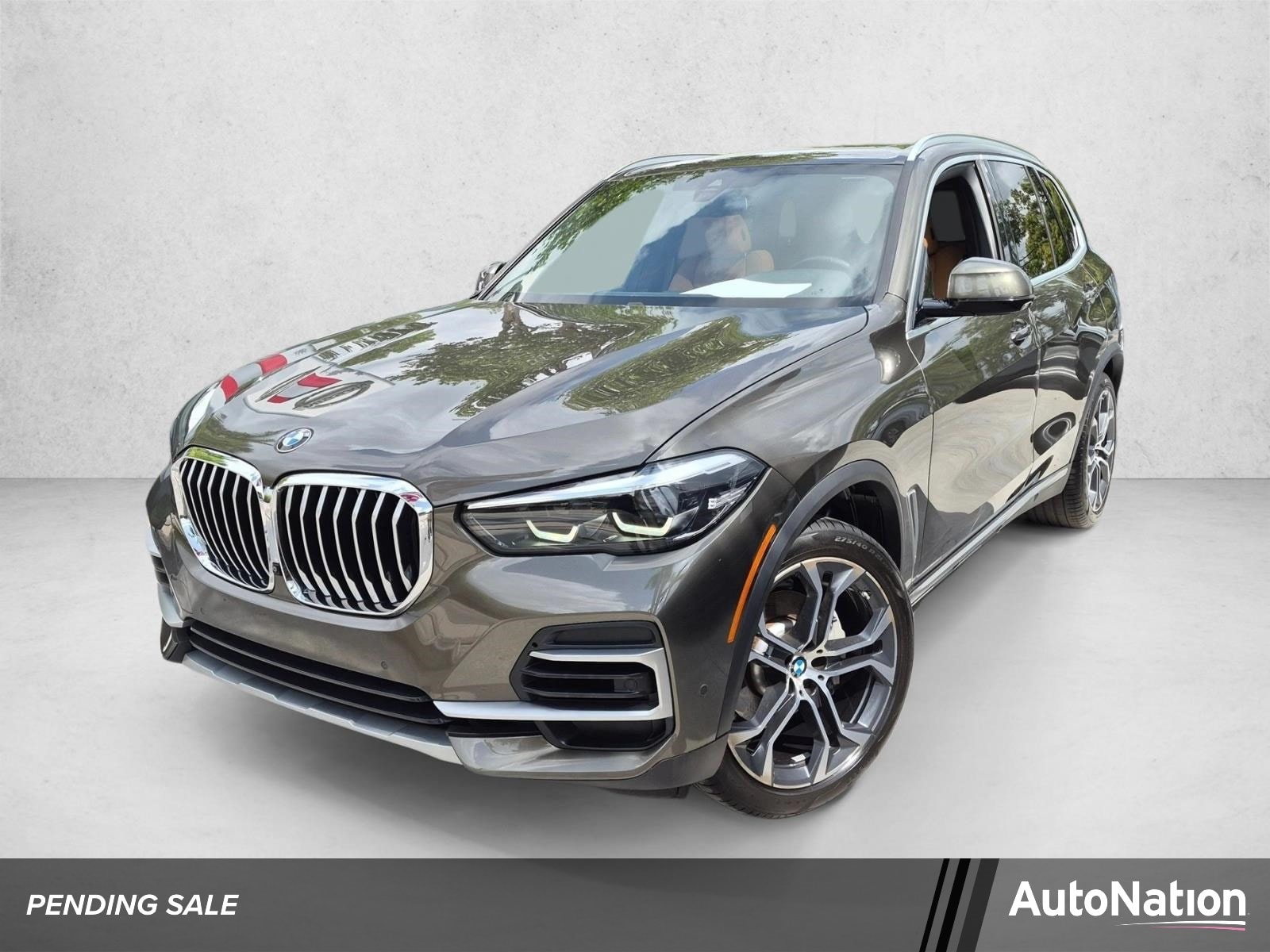 2023 BMW X5
