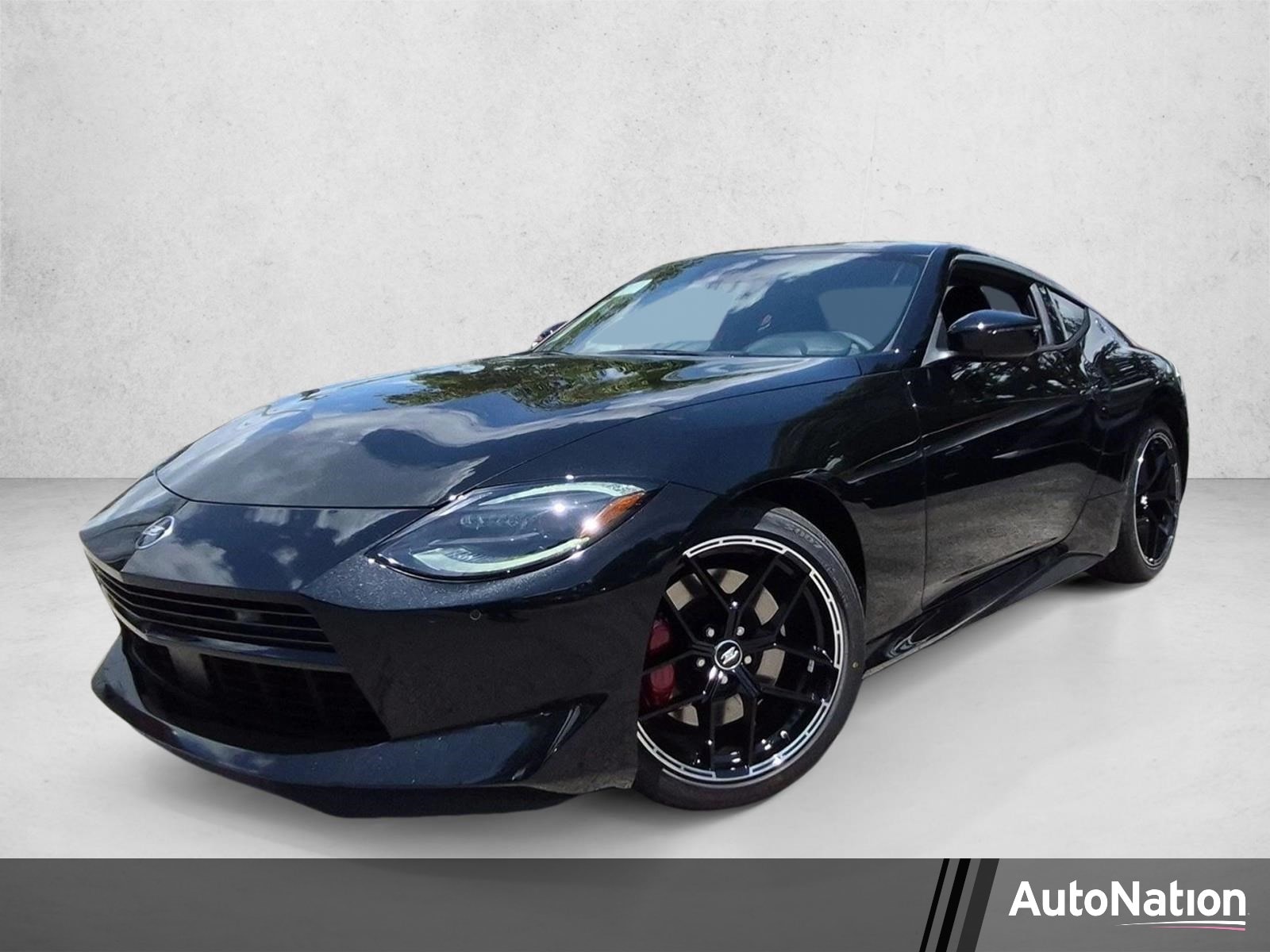 2027 Nissan Z Performance