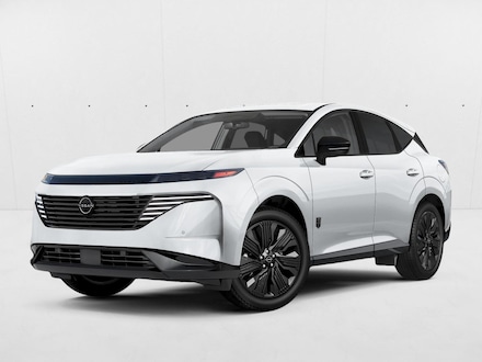 2027 Nissan Murano Dark Armor SUV