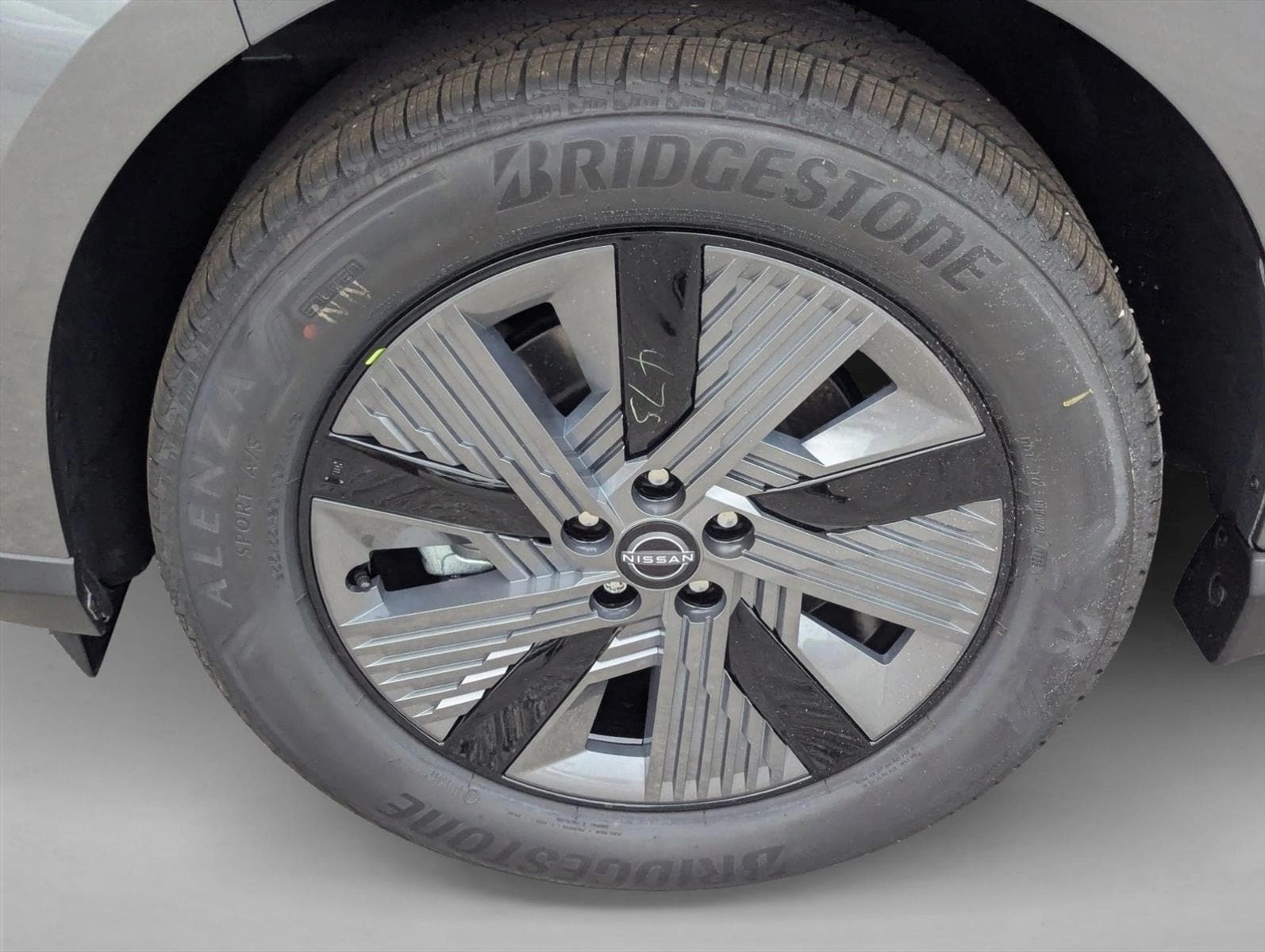 2026 Nissan Murano SL - Photo 9