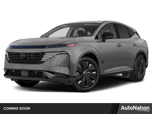 2027 Nissan Murano