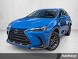  LEXUS NX 250