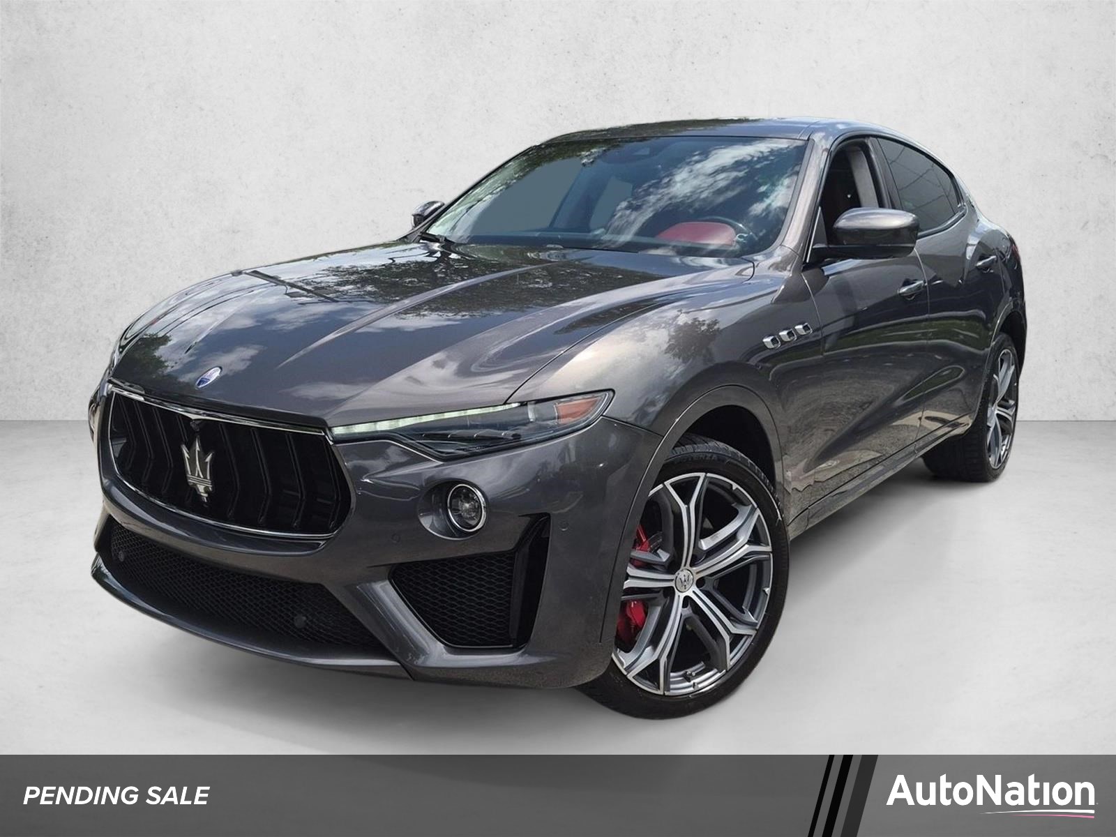 Used 2019 Maserati Levante GTS SUV