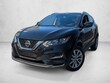  Nissan Rogue Sport