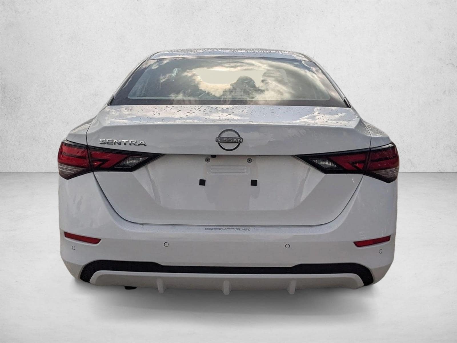 2025 Nissan Sentra S - Photo 7