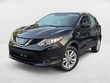 Nissan Rogue Sport