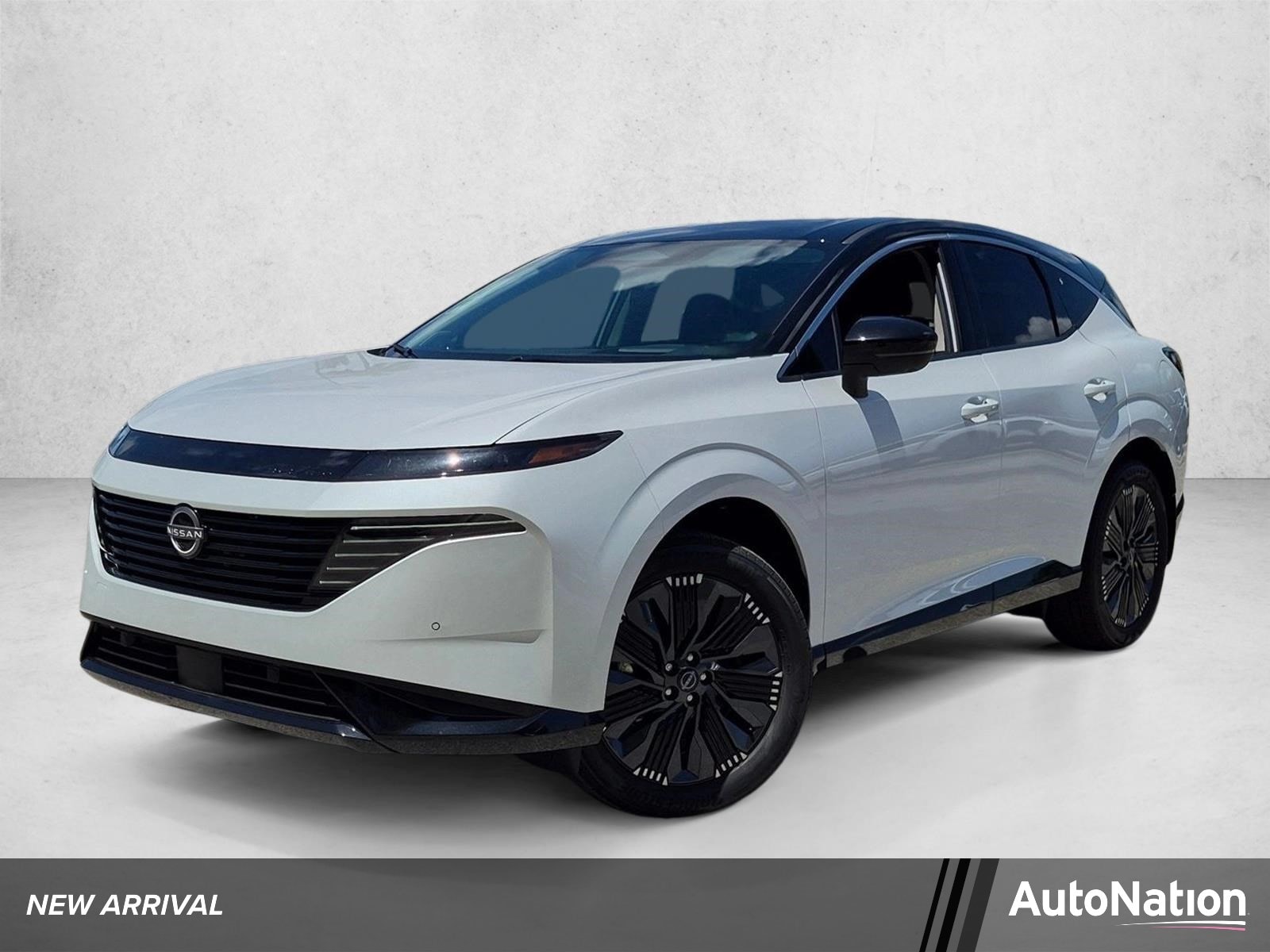 2027 Nissan Murano