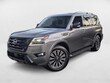 Nissan Armada